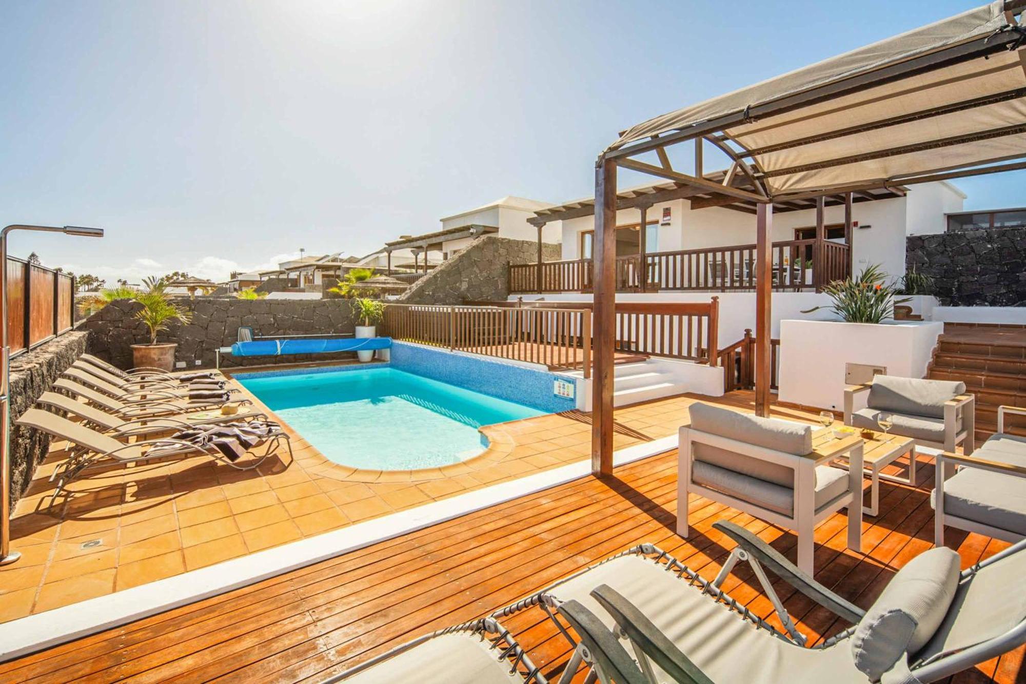Villa Vista Lobos 61